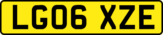 LG06XZE