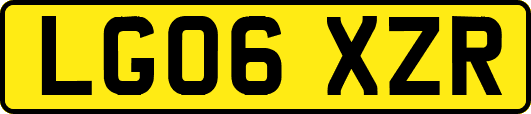 LG06XZR