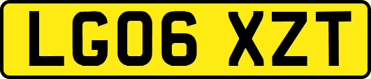 LG06XZT