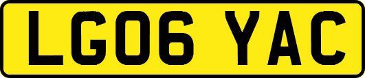 LG06YAC