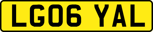 LG06YAL