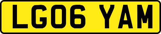 LG06YAM