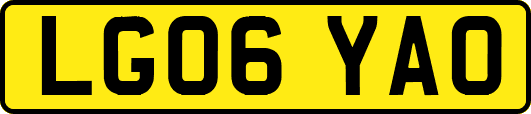 LG06YAO