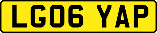 LG06YAP