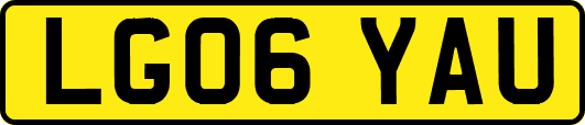 LG06YAU