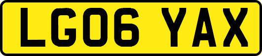 LG06YAX