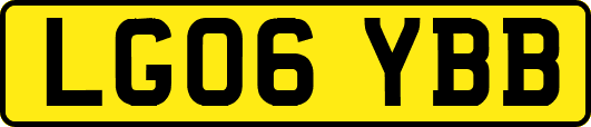 LG06YBB