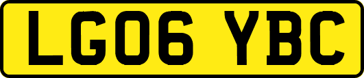 LG06YBC
