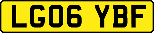LG06YBF