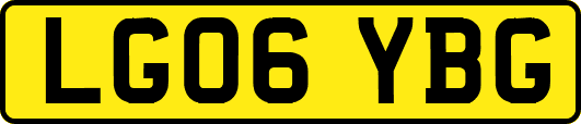 LG06YBG