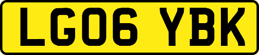 LG06YBK