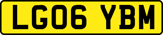 LG06YBM