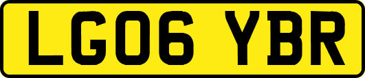 LG06YBR