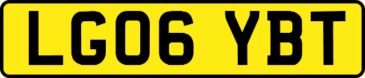 LG06YBT