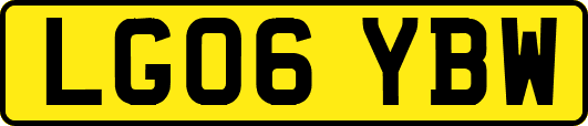 LG06YBW