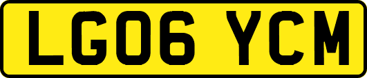 LG06YCM