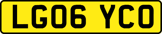 LG06YCO