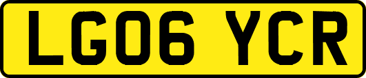 LG06YCR
