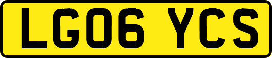 LG06YCS