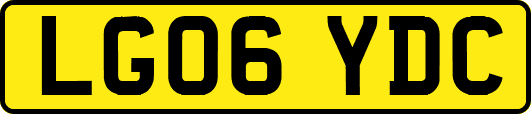 LG06YDC