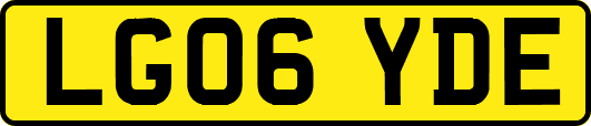 LG06YDE