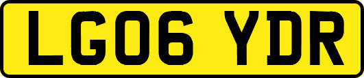 LG06YDR