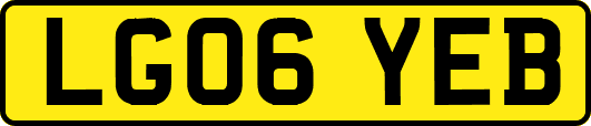 LG06YEB