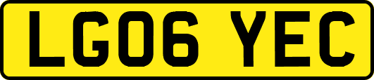 LG06YEC