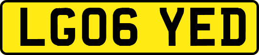 LG06YED