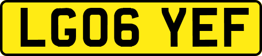 LG06YEF
