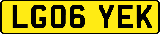LG06YEK