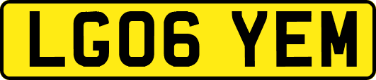 LG06YEM