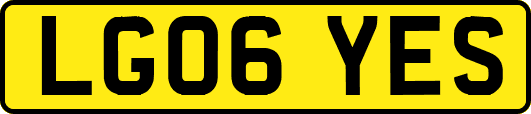 LG06YES