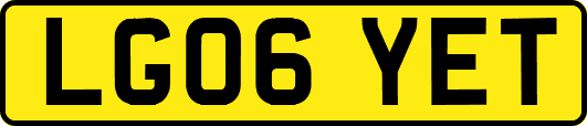 LG06YET