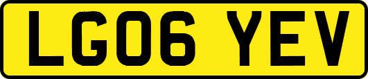 LG06YEV