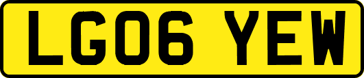 LG06YEW