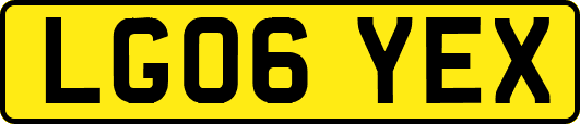 LG06YEX
