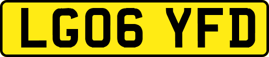 LG06YFD