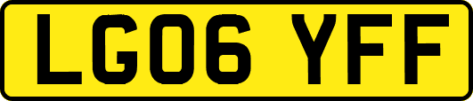 LG06YFF