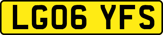 LG06YFS