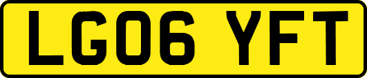 LG06YFT