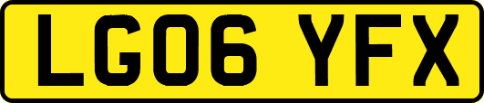 LG06YFX