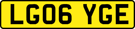LG06YGE
