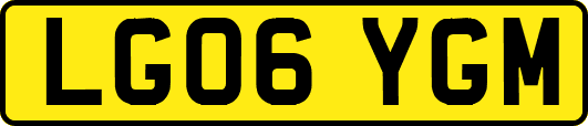 LG06YGM