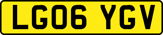 LG06YGV