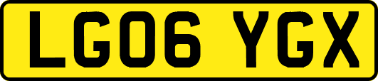 LG06YGX