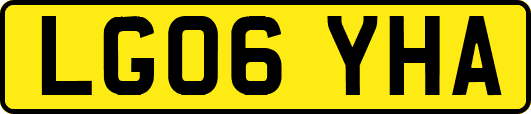 LG06YHA