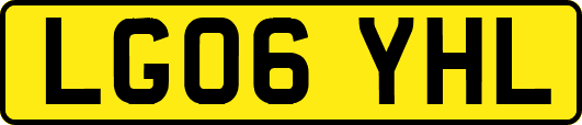 LG06YHL