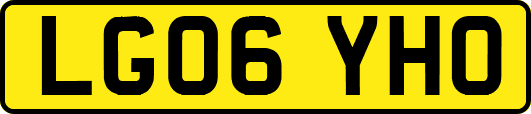 LG06YHO