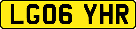 LG06YHR